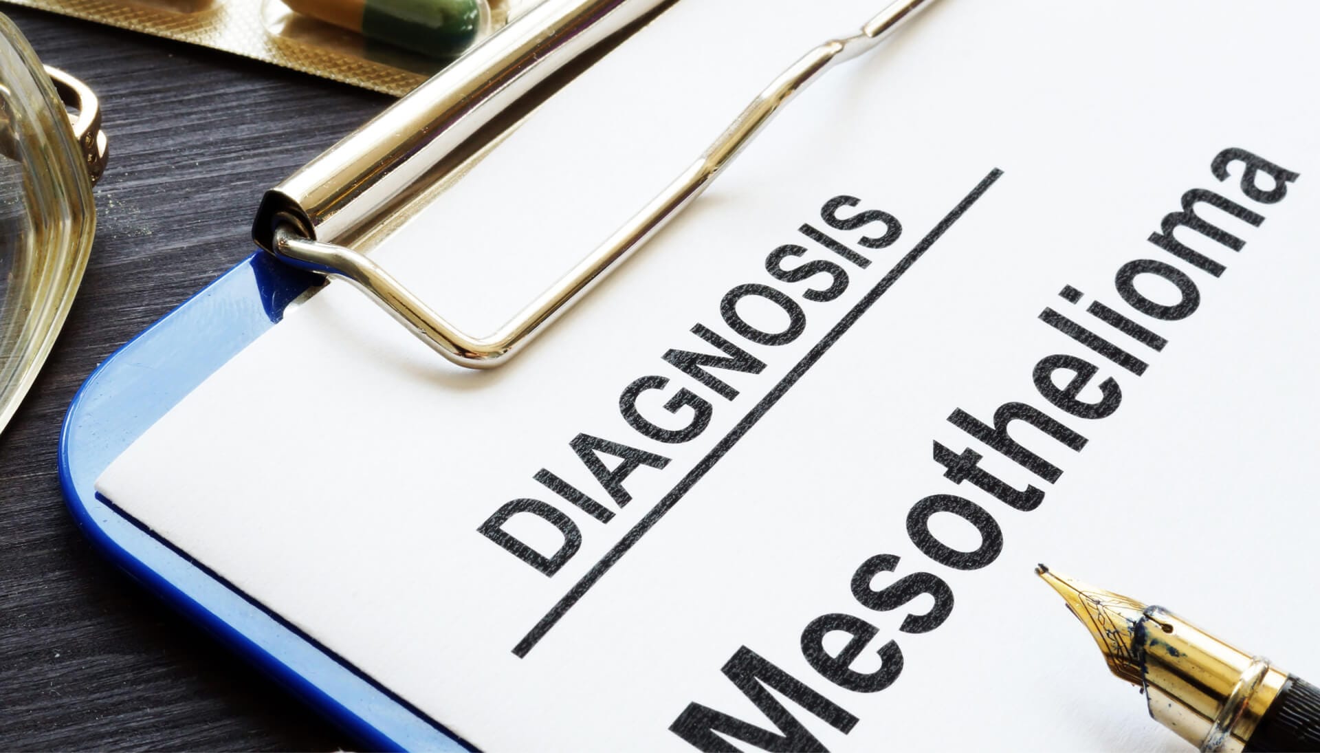 Diagnosing-Mesothelioma in Newport