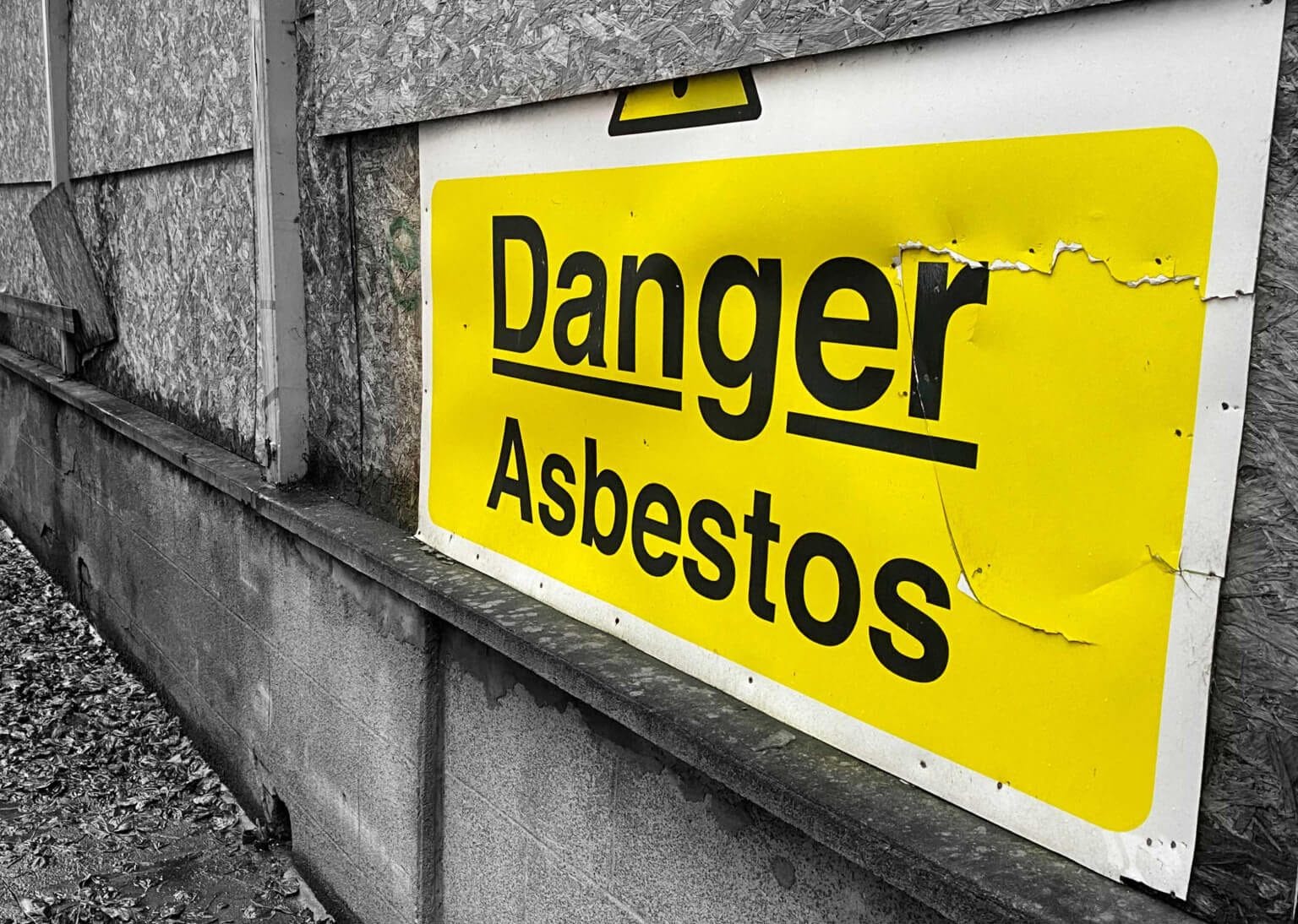Mesothelioma-Asbestos-Danger in Newport